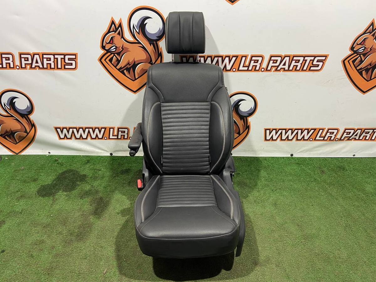 LR080435 Front left seat Land Rover Discovery 5 L462 (2017-) used